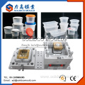 plastic injection household product mould